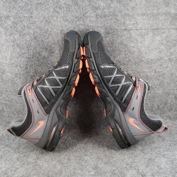 Nike Shoes Womens 9 Trail Ridge 2 Running Athletic Hiking Sport Outdoor Trainers - Picture 9 of 12